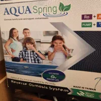 دستگاه تصفیه آب|آبسردکن و تصفیه آب|نجفآباد, یزدانشهر|دیوار