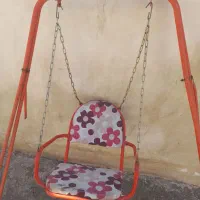 تاب آهنی تاشو