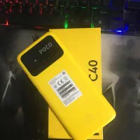 پوکو c40 نو