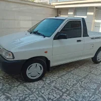 پراید وانت مدل ۱۴۰۳بی رنگ|خودرو سواری و وانت|گنبد کاووس, |دیوار