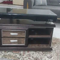 میز تلویزیون|میز تلویزیون|تربتحیدریه, رضاشهر|دیوار