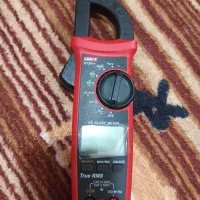 مولتی متر(کلمپ متر)