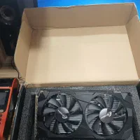 کارت گرافیک حرفه ای 8G DDR5 256 bit|قطعات و لوازم جانبی رایانه|میناب, |دیوار