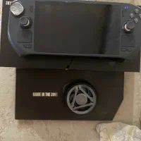 ترابایتZotac zone 1