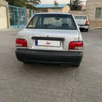 پراید دوگانه cng مدل ۸۸|خودرو سواری و وانت|کرج, انبار مپنا|دیوار