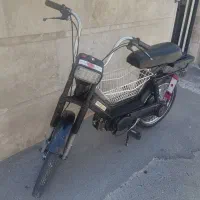 موتور براوو
