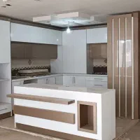 کابینت مدرن
