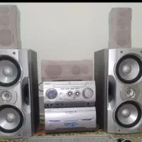 ظبط.سامسونگ.پاناسونیک|سیستم صوتی خانگی|مرودشت, فیروزی|دیوار