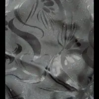 چادر مشکی دوخته شده