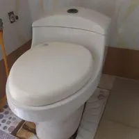 توالت فرنگی