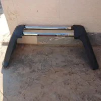 گاردشیشه عقب وینگل|قطعات یدکی و لوازم جانبی|زهان, |دیوار