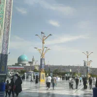 زیارت نیابتی