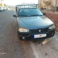 آریسان۲مدل۴۰۳فقط سواری استفاده شده|خودرو سواری و وانت|پرند, فاز ۴|دیوار