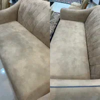 مبلشویی یا شستشومبل|خدمات نظافت|گرگان, |دیوار