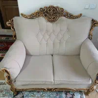 مبل راحتی درجه 1