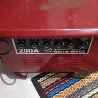 موتورجوش