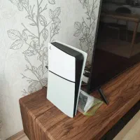 فروش فوری زیر قیمت ps5 نو تمیز