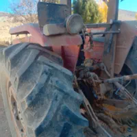 تراکتور۲۸۵|خودرو سنگین|سده (فارس), |دیوار