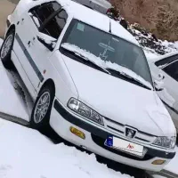 پژو پارس سال مدل1394