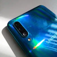 سامسونگ Galaxy A30s با حافظهٔ ۶۴ گیگابایت