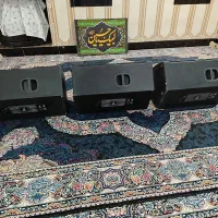 باند پارتی سان