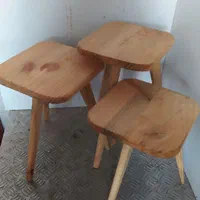 استند گل چوب و فلزی|گل و گیاه طبیعی|شیراز, شهرک گلستان|دیوار