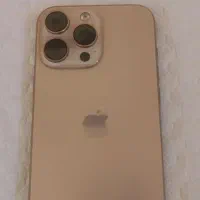 گوشی آیفون 16پرومکس های کپی فول شرکتی کی لس