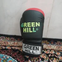 دست کش بکس|تجهیزات ورزشی|مریوان, |دیوار