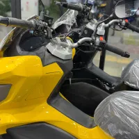 گالکسی JT200 و هاسکی|موتورسیکلت|اصفهان, عسگریه|دیوار