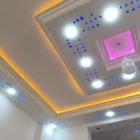 سفیدکاری وپلاسترولکه گیری