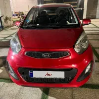 کیا پیکانتو