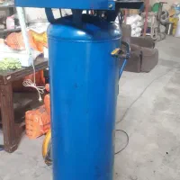 کمپرسور بادو  سه کاره نجاری|ماشین‌آلات صنعتی|رشت, رودبارتان|دیوار