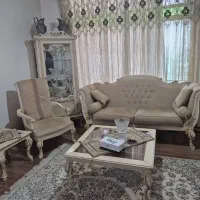 مبل ۷نفره
