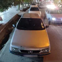 روا سال دوگانه کارخانه مدل ۹۰|خودرو سواری و وانت|سنندج, |دیوار