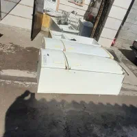 خریدار یخچال های موتور سوخته و خراب شده|یخچال و فریزر|گنبد کاووس, |دیوار