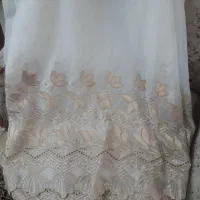 پرده ی پذیرایی