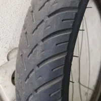 لاستیک پالس
