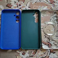 گارد گوشی A55