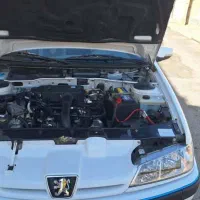 پژو پارس سال|خودرو سواری و وانت|ملایر, |دیوار