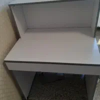 میز کار یک نفر