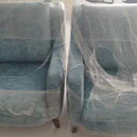 مبل  راحتی۷ نفره|مبلمان خانگی و میز عسلی|بندر ماهشهر, |دیوار