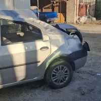 ال نود تصادفی