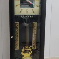 ساعت دیواری