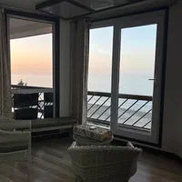 فروش واحد طبقه هفتم ۱۵۵ متری پلاک یک ساحل زیرقیمت