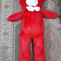 خرس عروسکی بزرگ نو|اسباببازی بچه|خوی, |دیوار