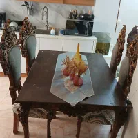 فروش مبل و میزناهارخوری