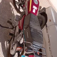 موتور هندا لیفان|موتورسیکلت|اصفهان, تیران|دیوار