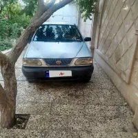 پراید141 دوگانه کارخانه