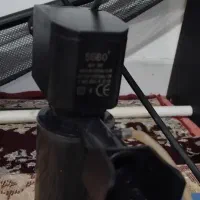 اکواریوم پمپ هوا تسفیه اب|ماهی|بیرجند, |دیوار