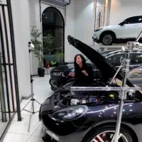 تیم تولید محتوا اینستاگرام و ادمین اینستاگرام